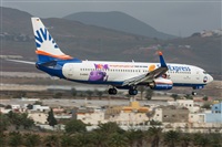 Adolfo Bento - Gran Canaria Spotters. Haz click para ampliar