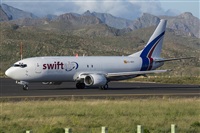Daniel Santos Batista - Canary Islands Spotting. Haz click para ampliar