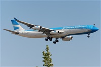 Pere  Escala - Spotters Barcelona-El Prat. Click to see full size photo