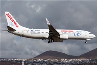 Florencio Martn Melin - Lanzarote Spotters. Click to see full size photo