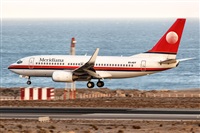 Javier de la Cruz - CANARY ISLANDS SPOTTING. Haz click para ampliar