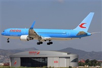 Jose Bornay - Spotters Barcelona - El Prat. Haz click para ampliar