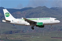 Bartolom Fernndez - Gran Canaria Spotters. Haz click para ampliar