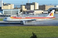 Vitor Costa - Portugal Spotters. Haz click para ampliar