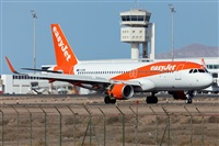 Florencio Martn Melin - Lanzarote Spotters. Click to see full size photo