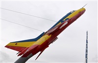 Joaqun Bueno Daza -Aire. org / Airbus DS fans group. Haz click para ampliar
