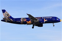 Jose Bornay - Spotters Barcelona - El Prat. Click to see full size photo