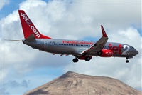 Florencio Martn Melin - Lanzarote Spotters. Click to see full size photo