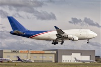 ©Manuel Acosta Zapata LMDT Spotters. Click to see full size photo ©Manuel Acosta Zapata LMDT Spotters. Click to see full size photo
