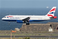 Adolfo Bento - Gran Canaria Spotters. Click to see full size photo