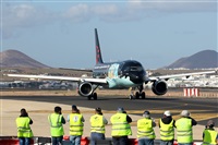 Adrin Alonso Lemes - Lanzarote Spotters. Click to see full size photo