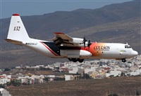 Alejandro H.L - Gran Canaria Spotters. Click to see full size photo
