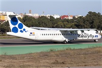 Fernando Martnez Garca -AeroSpotters Melilla-. Haz click para ampliar