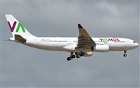 Francisco Garcia Romero - LPA. Spotter.. Click to see full size photo