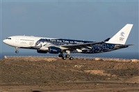 ©Adolfo Bento - Gran Canaria Spotters. Click to see full size photo ©Adolfo Bento - Gran Canaria Spotters. Click to see full size photo