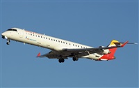 Francisco Garcia Romero - LPA. Spotter.. Click to see full size photo