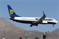 Florencio Martn Melin - Lanzarote Spotters. Click to see full size photo