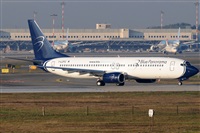 Gabriele Fontana - Tuscan Aviation. Click to see full size photo