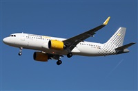 Jorge Medina - Spotters Barcelona - El Prat. Click to see full size photo