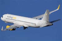 Jorge Medina - Spotters Barcelona - El Prat. Haz click para ampliar