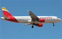 Francisco Garcia Romero - LPA. Spotter.. Click to see full size photo