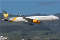 ©Adolfo Bento - Gran Canaria Spotters. Click to see full size photo ©Adolfo Bento - Gran Canaria Spotters. Click to see full size photo
