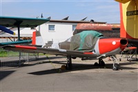 Gabriele Fontana - Tuscan Aviation. Click to see full size photo