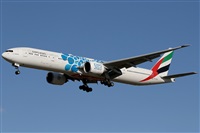 Jorge Medina - Spotters Barcelona - El Prat. Haz click para ampliar