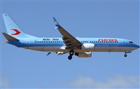 Francisco Garcia Romero - LPA. Spotter.. Haz click para ampliar