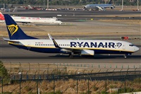 ©Jorge Medina - Spotters Barcelona - El Prat. Click to see full size photo ©Jorge Medina - Spotters Barcelona - El Prat. Click to see full size photo