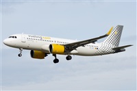Pol Boleda -Spotters BCN - El Prat. Haz click para ampliar