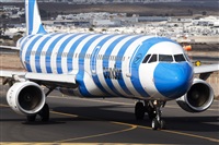 Florencio Martn Melin - Lanzarote Spotters. Click to see full size photo