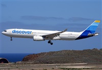 ©Alejandro H.L - Gran Canaria Spotters. Click to see full size photo ©Alejandro H.L - Gran Canaria Spotters. Click to see full size photo