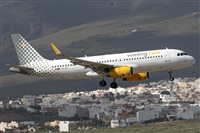 ©Adolfo Bento - Gran Canaria Spotters. Click to see full size photo ©Adolfo Bento - Gran Canaria Spotters. Click to see full size photo