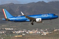 ©Adolfo Bento - Gran Canaria Spotters. Click to see full size photo ©Adolfo Bento - Gran Canaria Spotters. Click to see full size photo