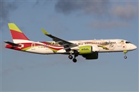 �Alessandro Berti - Tuscan Aviation. Click to see full size photo