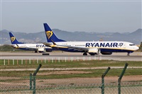 �Oscar Mart�nez spotter Barcelona el Prat. Click to see full size photo