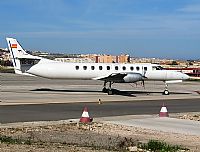 Fernando Martnez Garca -AeroSpotters Melilla-. Click to see full size photo