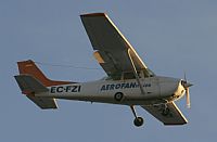 Galo Alcolea - Iberian Spotter / AIRE.ORG. Click to see full size photo