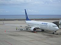 Adrin Alonso Lemes - Lanzarote Spotters. Haz click para ampliar