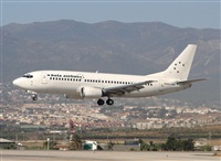 Salvador  de la Rubia  ( Marbella Spotters ). Click to see full size photo