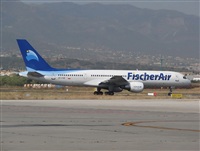Manuel  LLama  -  Costa Del Sol Spotting Aviation. Click to see full size photo