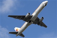 ALAMO AIRLINES.CANARY ISLANDS SPOTTING. Click to see full size photo