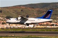 Javier de la Cruz - CANARY ISLANDS SPOTTING. Click to see full size photo
