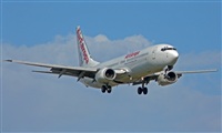 Pere  Escala - Spotters Barcelona-El Prat. Click to see full size photo