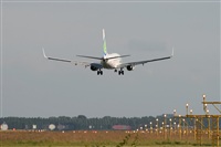 Rodrigo Carvalho - Noisy Spotters. Click to see full size photo