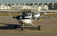 Adolfmalet-Spotters Barcelona-El Prat. Click to see full size photo