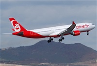 Alejandro H.L - Gran Canaria Spotters. Haz click para ampliar