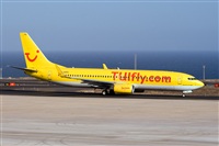 Javier de la Cruz - CANARY ISLANDS SPOTTING. Haz click para ampliar