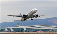 Pere  Escala - Spotters Barcelona-El Prat. Click to see full size photo